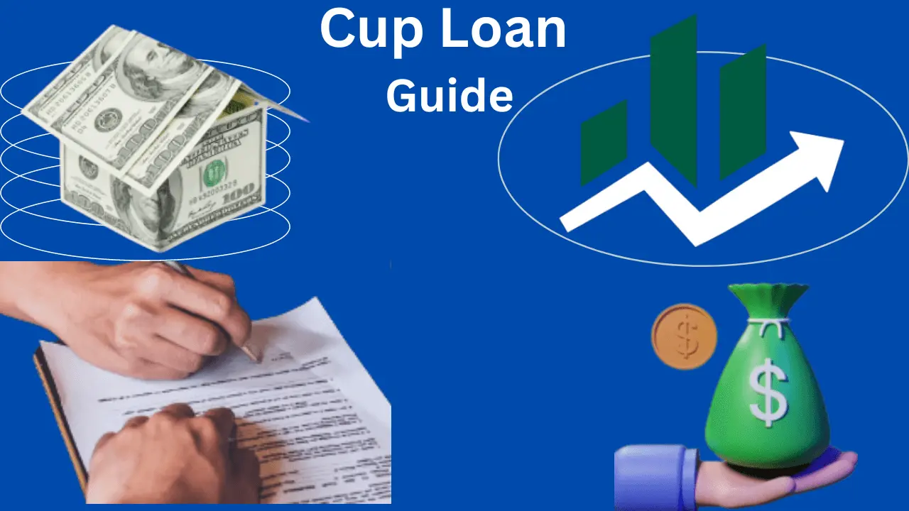 Cup Loan Program For Individuals. A Complete Guide